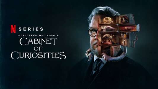 Guillermo Del Toro Presents 10 After Midnight - Backdrops