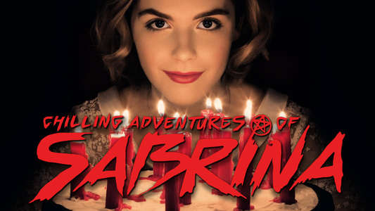 Chilling Adventures of Sabrina - Backdrops