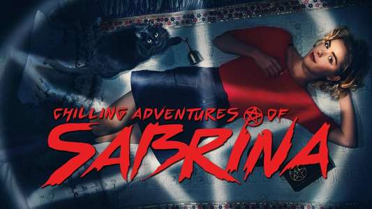Chilling Adventures of Sabrina - Backdrops