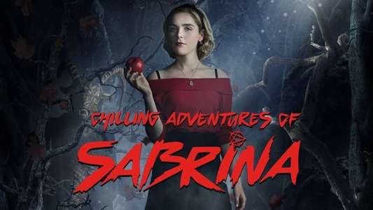Chilling Adventures of Sabrina - Backdrops
