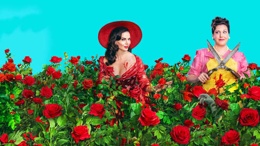 Why Women Kill - Backdrops