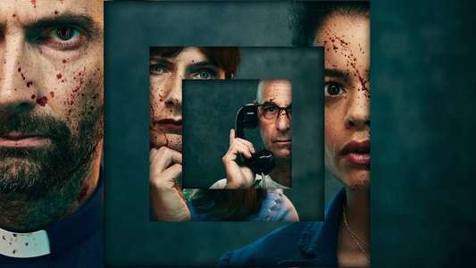 Inside Man - Backdrops