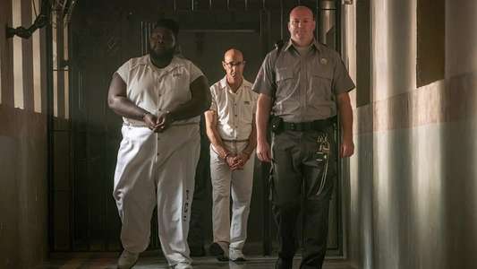 Inside Man - Backdrops