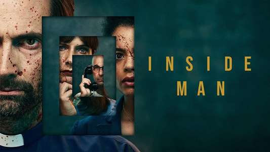 Inside Man - Backdrops