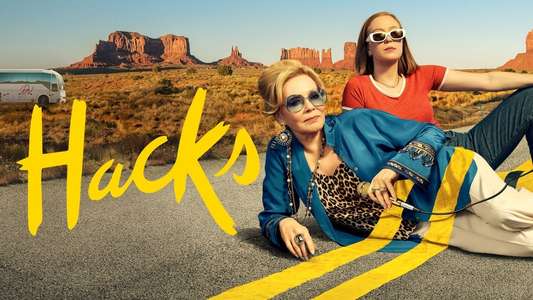 Hacks - Backdrops