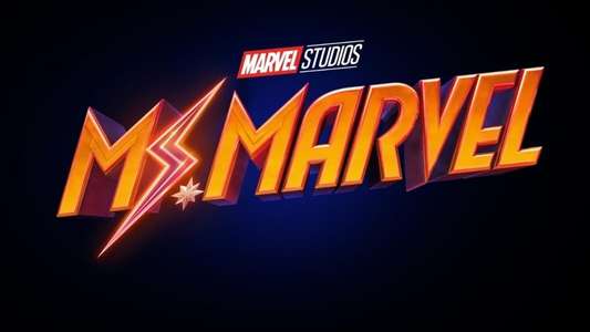Ms. Marvel - Backdrops