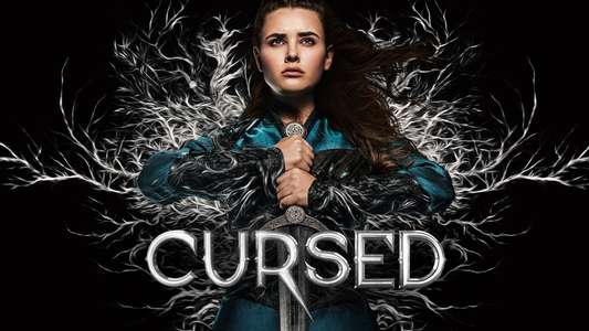 Cursed - Backdrops