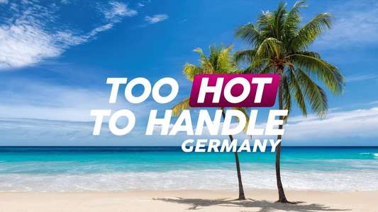 Too Hot to Handle: Germany - Backdrops