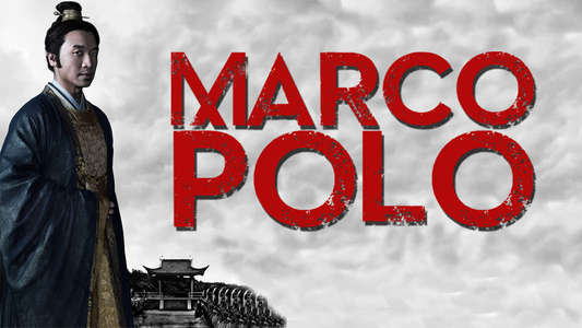 Marco Polo - Backdrops