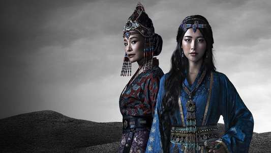 Marco Polo - Backdrops