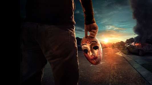 The Purge - Backdrops