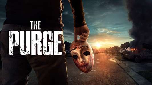 The Purge - Backdrops