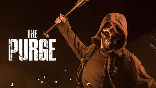 The Purge - Backdrops