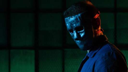 The Purge - Backdrops