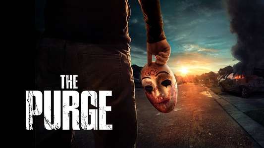 The Purge - Backdrops