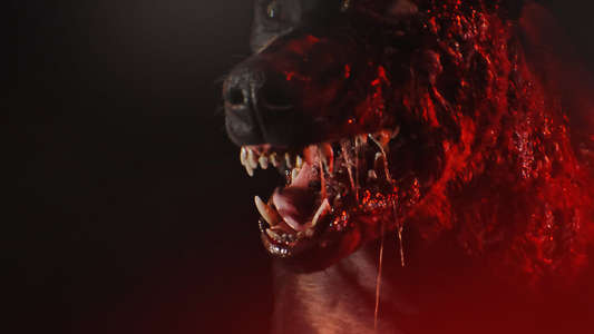 Resident Evil - Backdrops