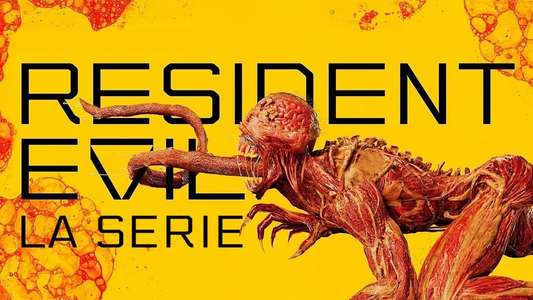 Resident Evil - Backdrops