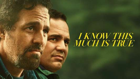 I Know This Much Is True - Backdrops