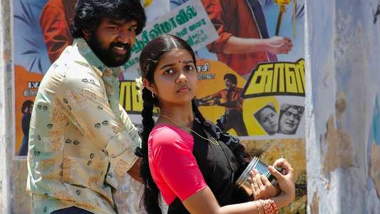 Subramaniapuram - Backdrop