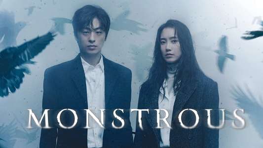Monstrous - Backdrops