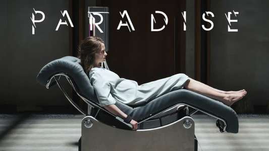 Paradise - Backdrop