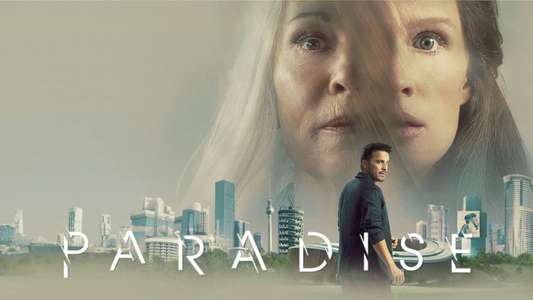 Paradise - Backdrop