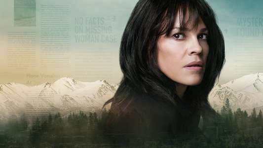 Alaska Daily - Backdrops