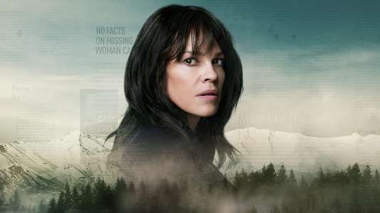 Alaska Daily - Backdrops
