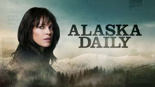 Alaska Daily - Backdrops