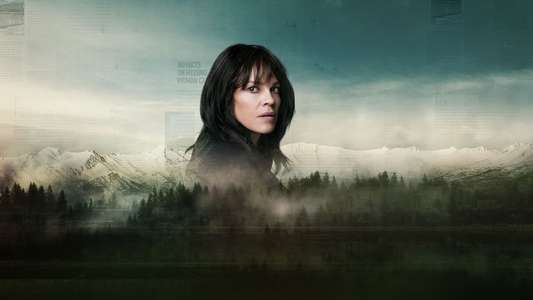 Alaska Daily - Backdrops