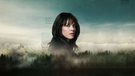 Alaska Daily - Backdrops