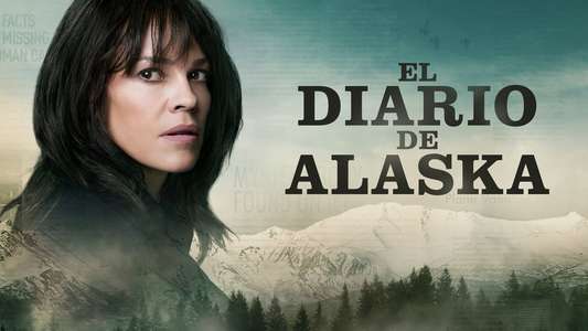 Alaska Daily - Backdrops
