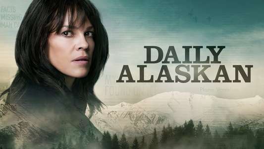 Alaska Daily - Backdrops