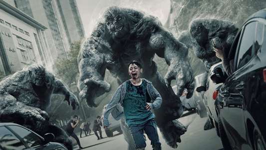 Hellbound - Backdrops