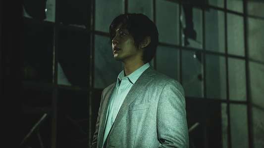 Hellbound - Backdrops