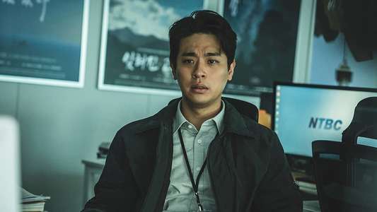 Hellbound - Backdrops