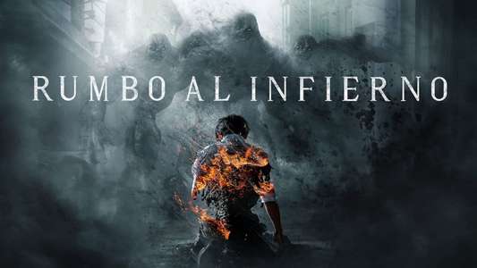 Hellbound - Backdrops