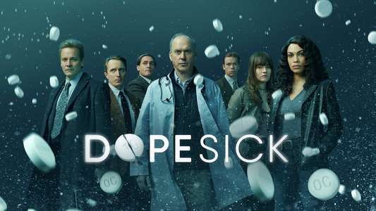 Dopesick - Backdrops