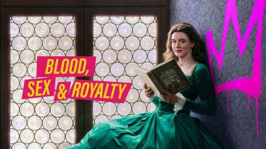 Blood  Sex & Royalty - Backdrops