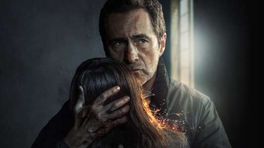 Let the Right One In - Backdrops