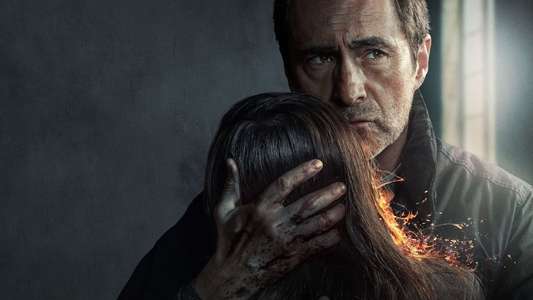 Let the Right One In - Backdrops