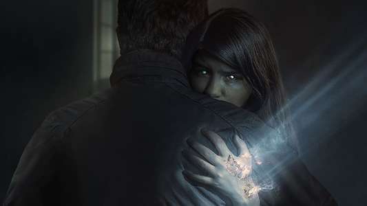 Let the Right One In - Backdrops