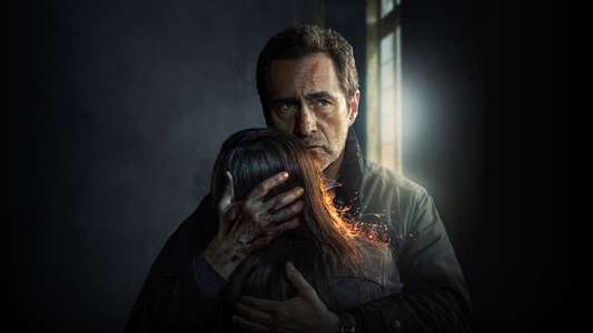 Let the Right One In - Backdrops