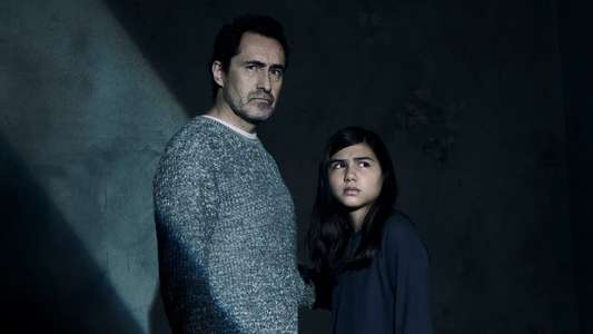 Let the Right One In - Backdrops