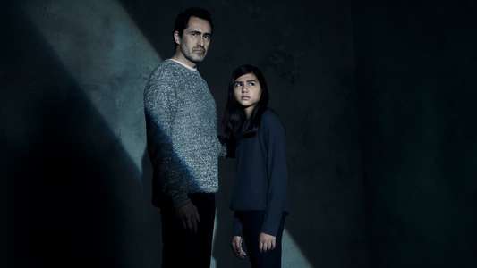 Let the Right One In - Backdrops
