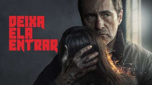 Let the Right One In - Backdrops