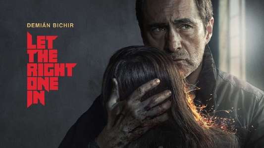 Let the Right One In - Backdrops