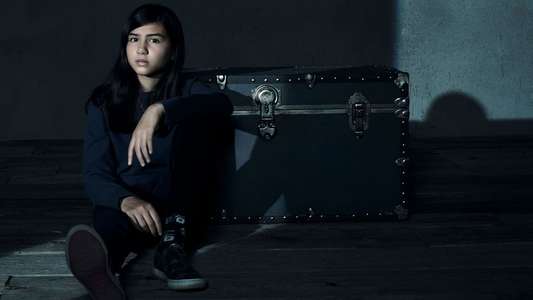 Let the Right One In - Backdrops