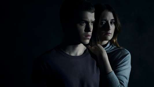 Let the Right One In - Backdrops