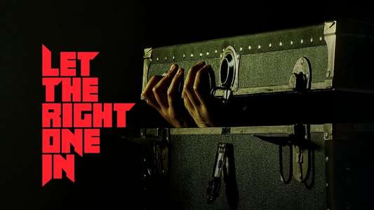Let the Right One In - Backdrops